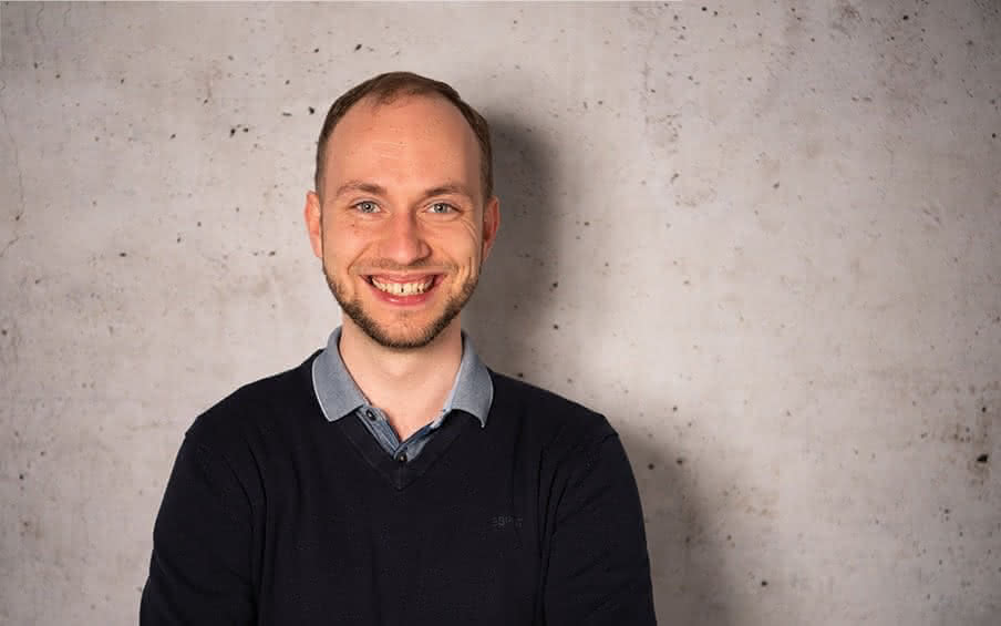 Profile image of Joshua Hennig